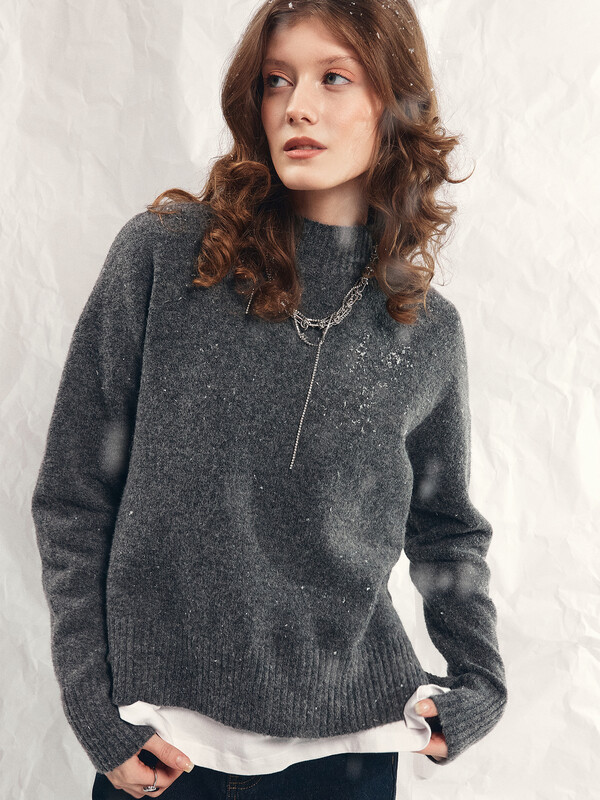 ДЖЕМПЕР ЖЕНСКИЙ 122617