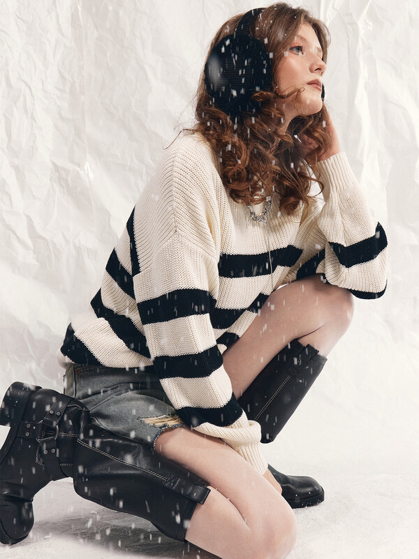 ДЖЕМПЕР ЖЕНСКИЙ 122631