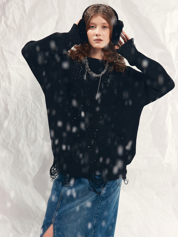 ДЖЕМПЕР ЖЕНСКИЙ 122632