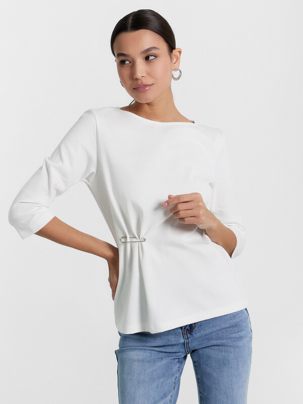 ДЖЕМПЕР ЖЕНСКИЙ 122650