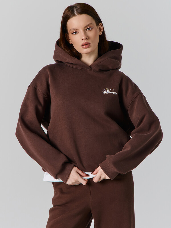 ХУДИ ЖЕНСКОЕ 122667