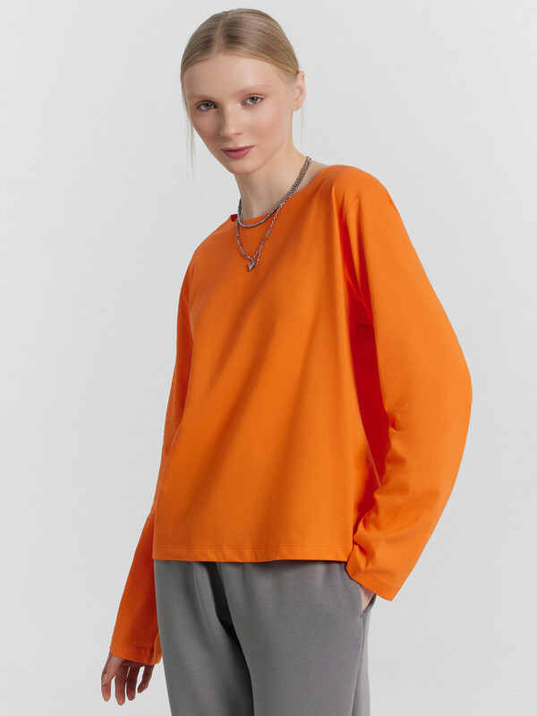 ДЖЕМПЕР ЖЕНСКИЙ 122768