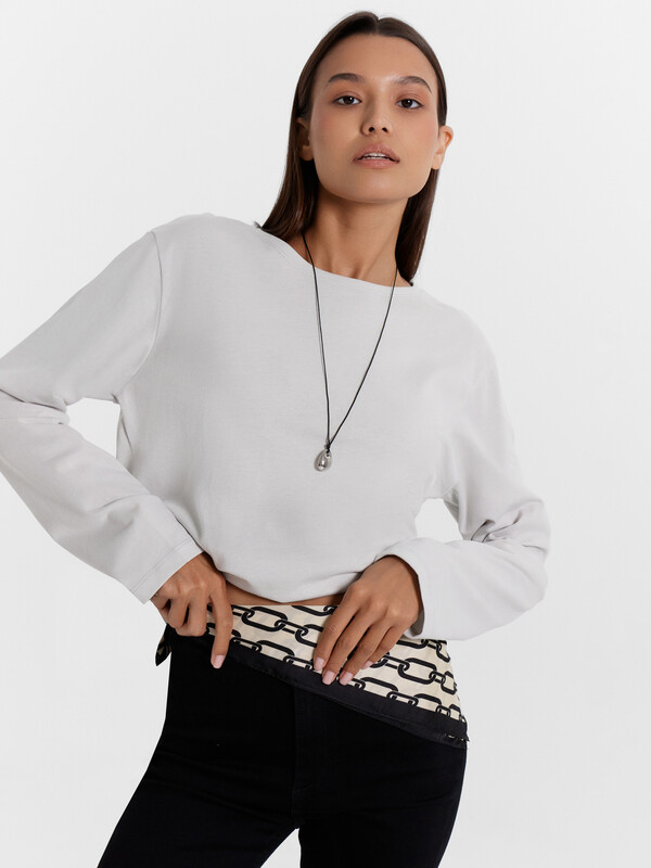 ДЖЕМПЕР ЖЕНСКИЙ 122768