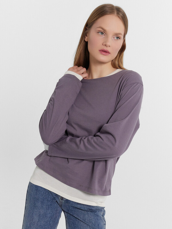 ДЖЕМПЕР ЖЕНСКИЙ 122768