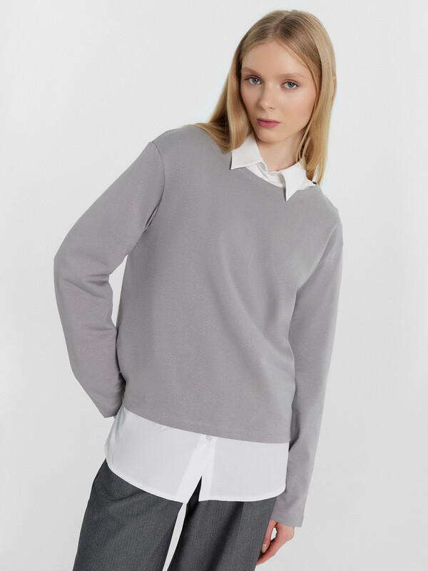 ДЖЕМПЕР ЖЕНСКИЙ 122768