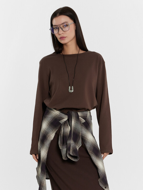 ДЖЕМПЕР ЖЕНСКИЙ 122768