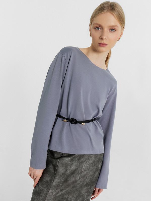 ДЖЕМПЕР ЖЕНСКИЙ 122768