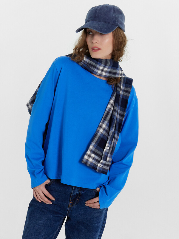 ДЖЕМПЕР ЖЕНСКИЙ 122768