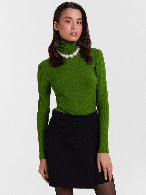 ДЖЕМПЕР ЖЕНСКИЙ 122772