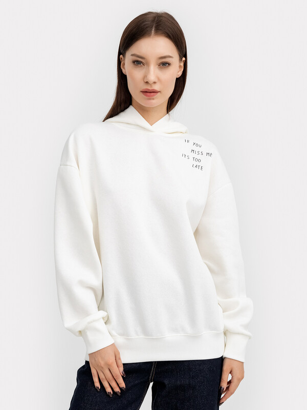 АНОРАК ЖЕНСКИЙ 122775