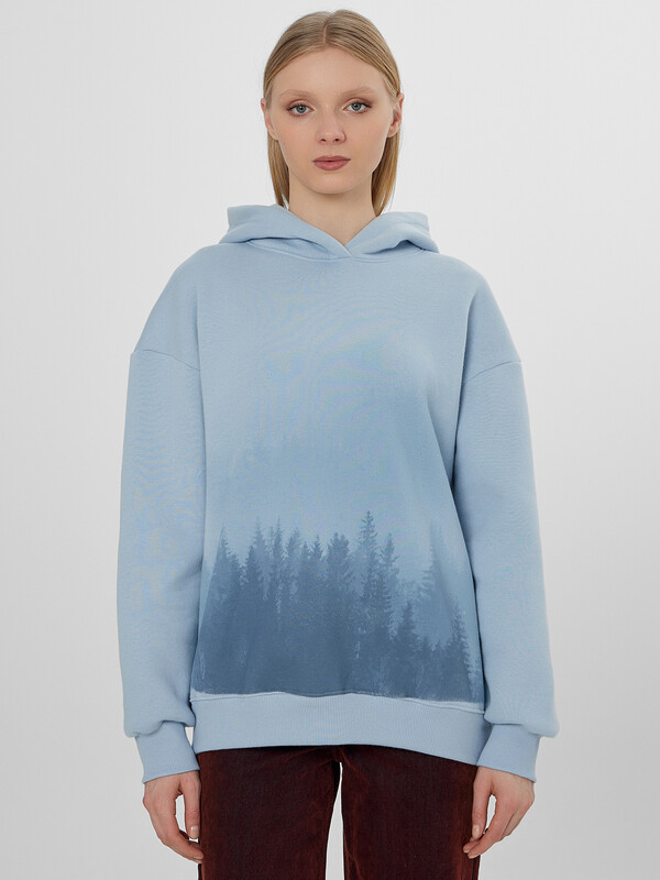 ХУДИ ЖЕНСКОЕ 122775