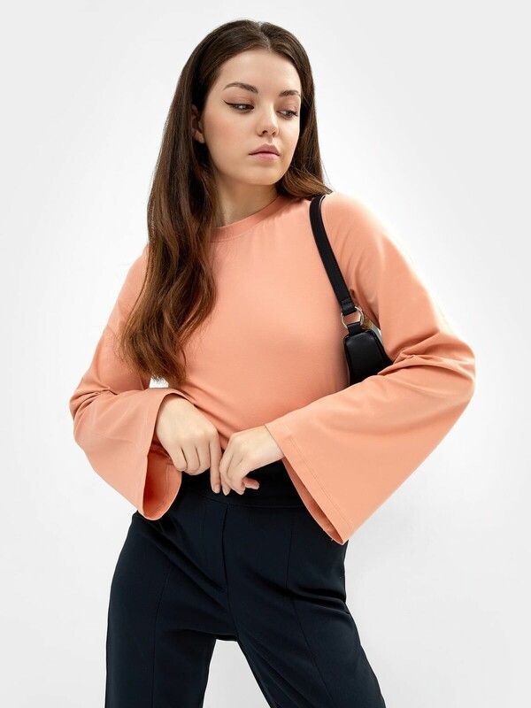 ДЖЕМПЕР ЖЕНСКИЙ 122809