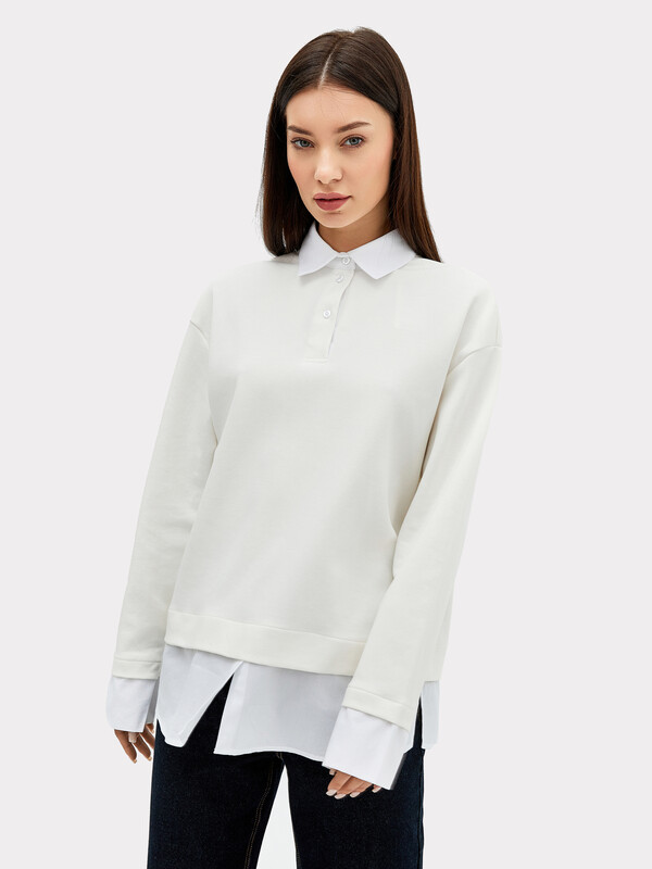 ДЖЕМПЕР ЖЕНСКИЙ 122816