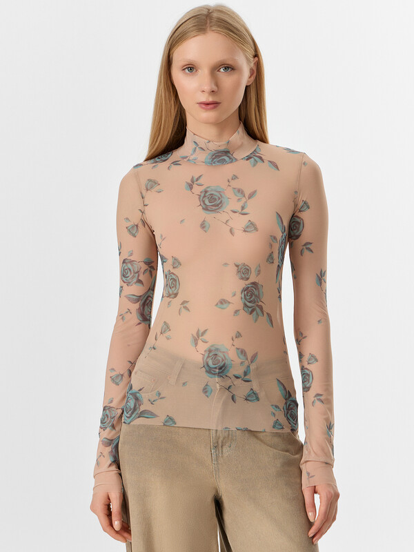 ДЖЕМПЕР ЖЕНСКИЙ 122845