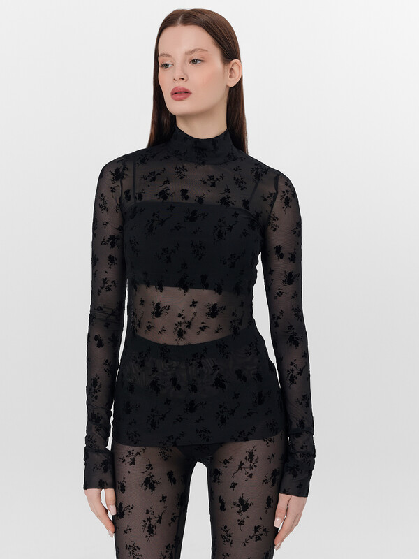 ДЖЕМПЕР ЖЕНСКИЙ 122845