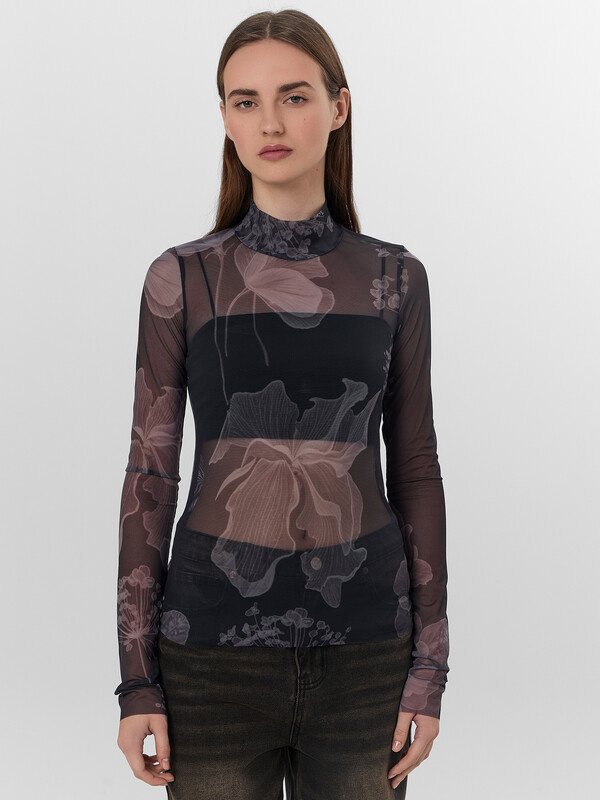 ДЖЕМПЕР ЖЕНСКИЙ 122845