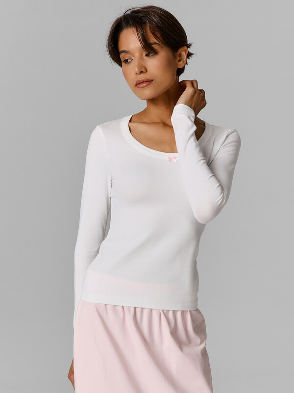 ЛОНГСЛИВ ЖЕНСКИЙ 122846