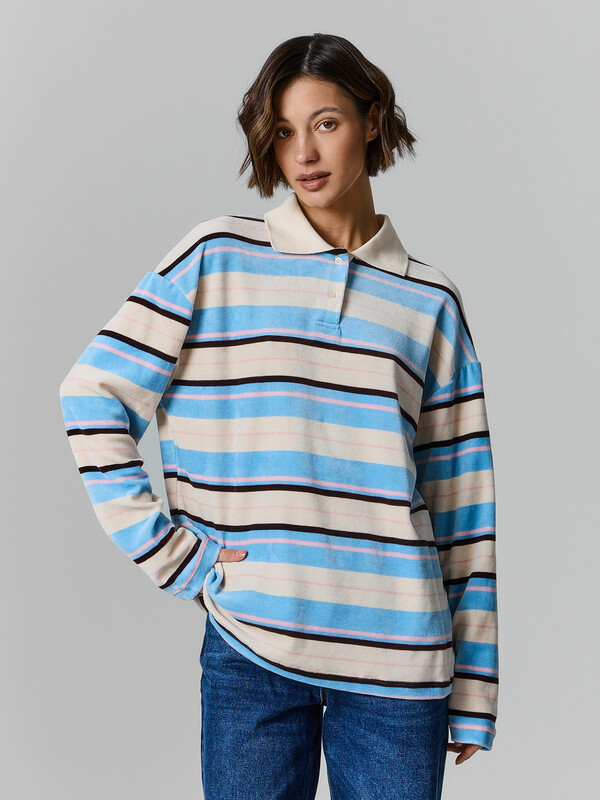 ПОЛО ЖЕНСКОЕ 122851