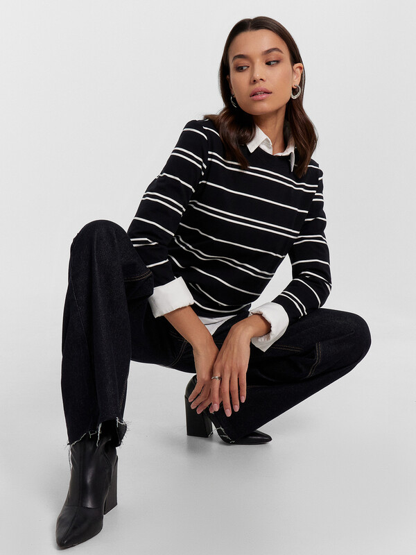 ДЖЕМПЕР ЖЕНСКИЙ 122867