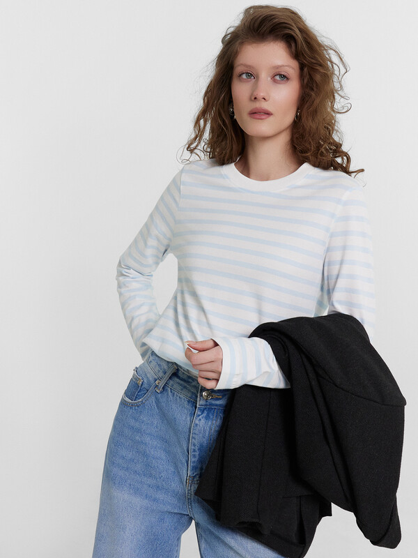 ДЖЕМПЕР ЖЕНСКИЙ 122867