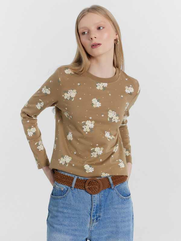 ДЖЕМПЕР ЖЕНСКИЙ 122867