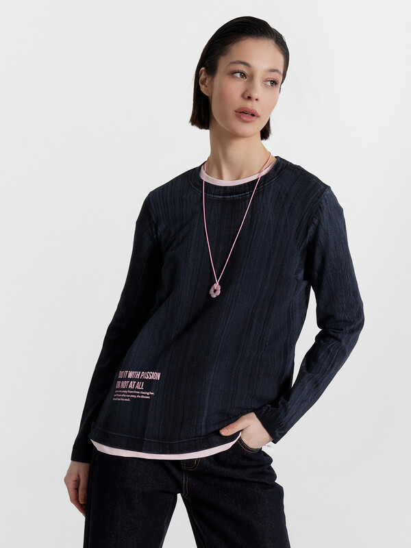 ДЖЕМПЕР ЖЕНСКИЙ 122867