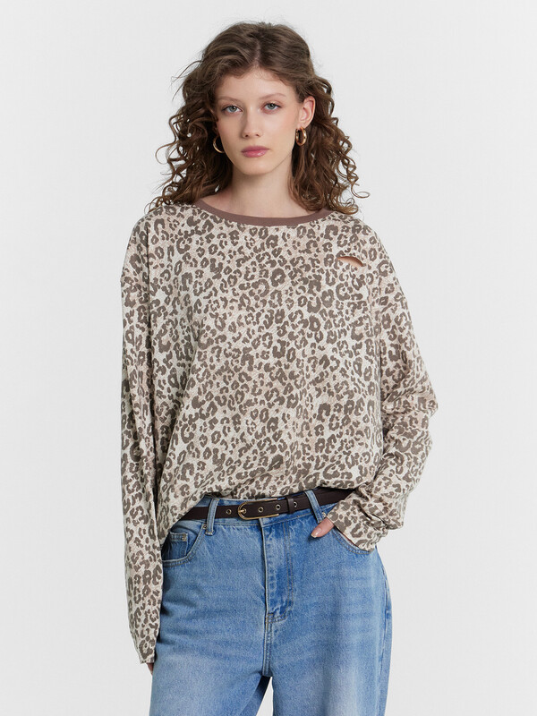 ДЖЕМПЕР ЖЕНСКИЙ 122868R