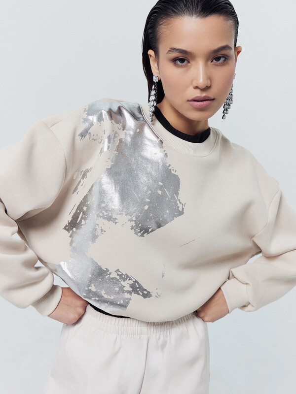 ДЖЕМПЕР ЖЕНСКИЙ 122878