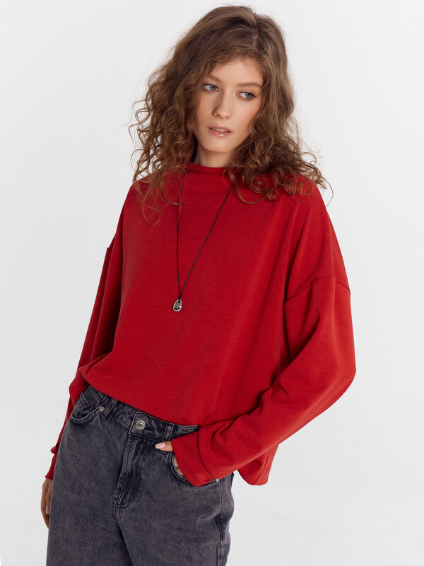 ДЖЕМПЕР ЖЕНСКИЙ 122883