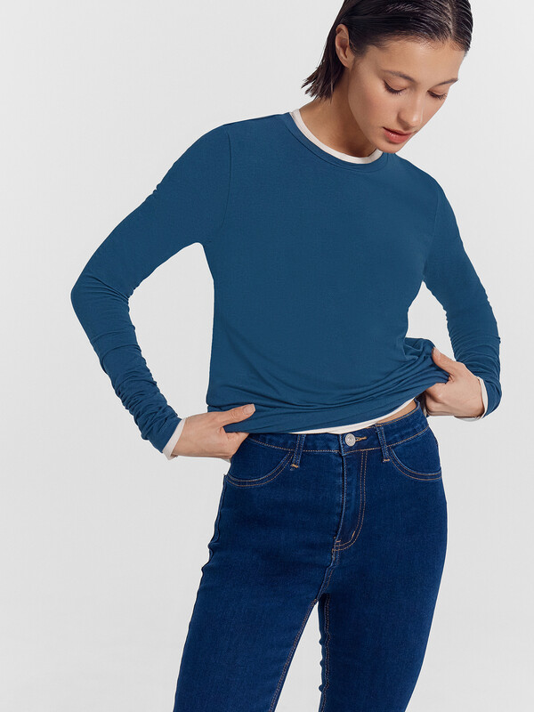 ДЖЕМПЕР ЖЕНСКИЙ 122889