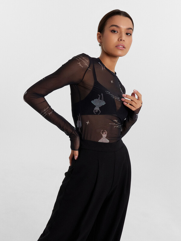 ДЖЕМПЕР ЖЕНСКИЙ 122898