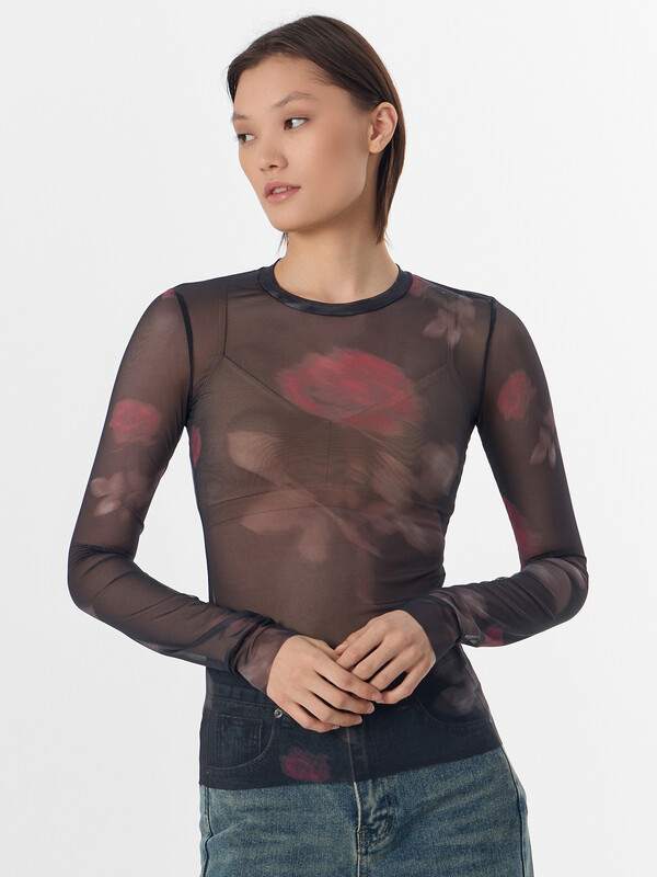 ДЖЕМПЕР ЖЕНСКИЙ 122898