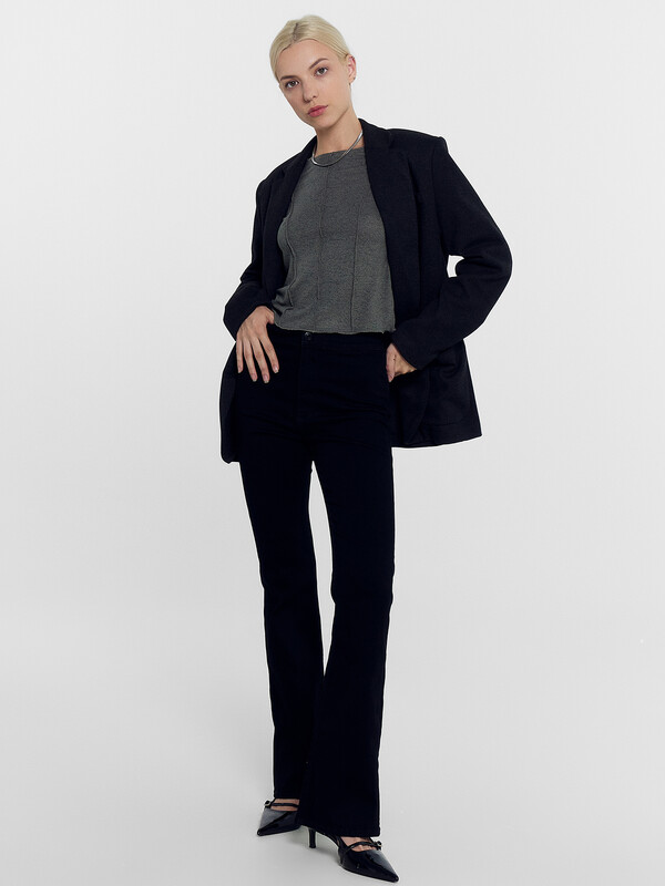 ДЖЕМПЕР ЖЕНСКИЙ 122909