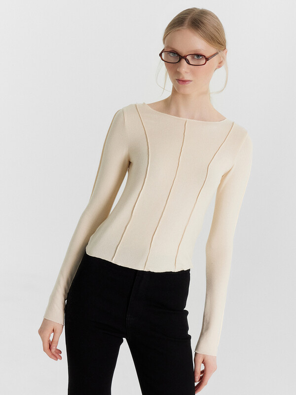 ДЖЕМПЕР ЖЕНСКИЙ 122909