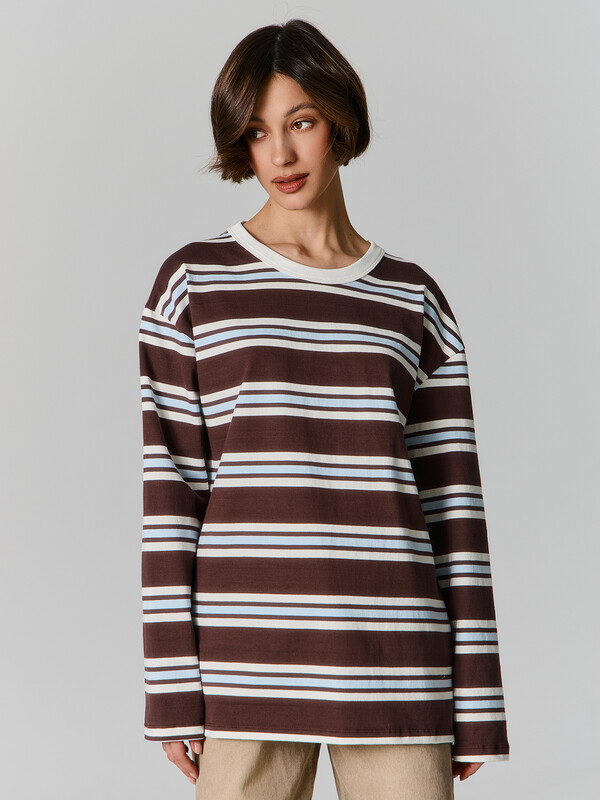 ДЖЕМПЕР ЖЕНСКИЙ 122924