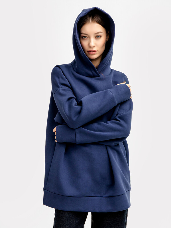 АНОРАК ЖЕНСКИЙ 122925