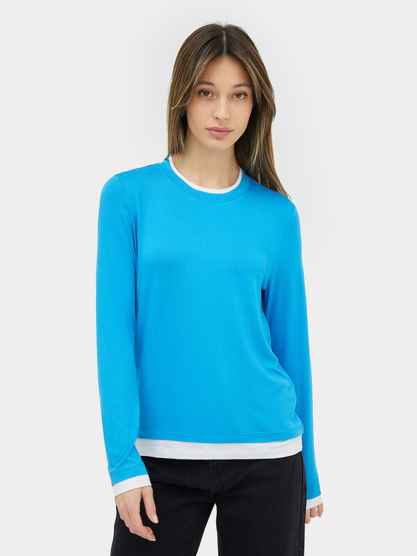 ДЖЕМПЕР ЖЕНСКИЙ 122930