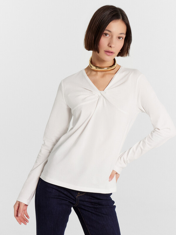 ЛОНГСЛИВ ЖЕНСКИЙ 122937