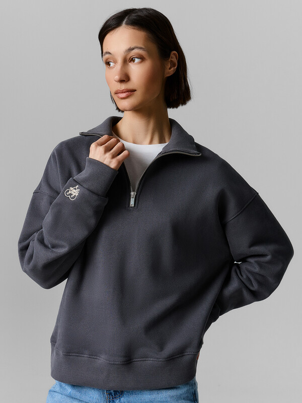 ТОЛСТОВКА ЖЕНСКАЯ 122948