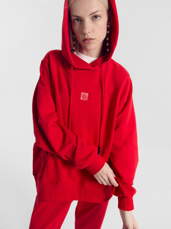 АНОРАК ЖЕНСКИЙ 122951