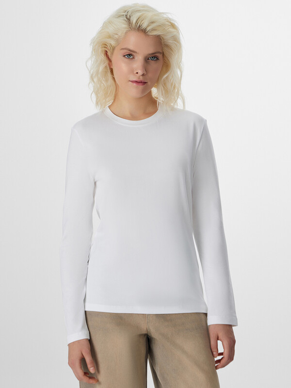 ЛОНГСЛИВ ЖЕНСКИЙ 122952