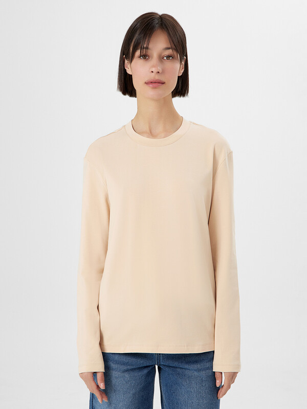 ЛОНГСЛИВ ЖЕНСКИЙ 122952