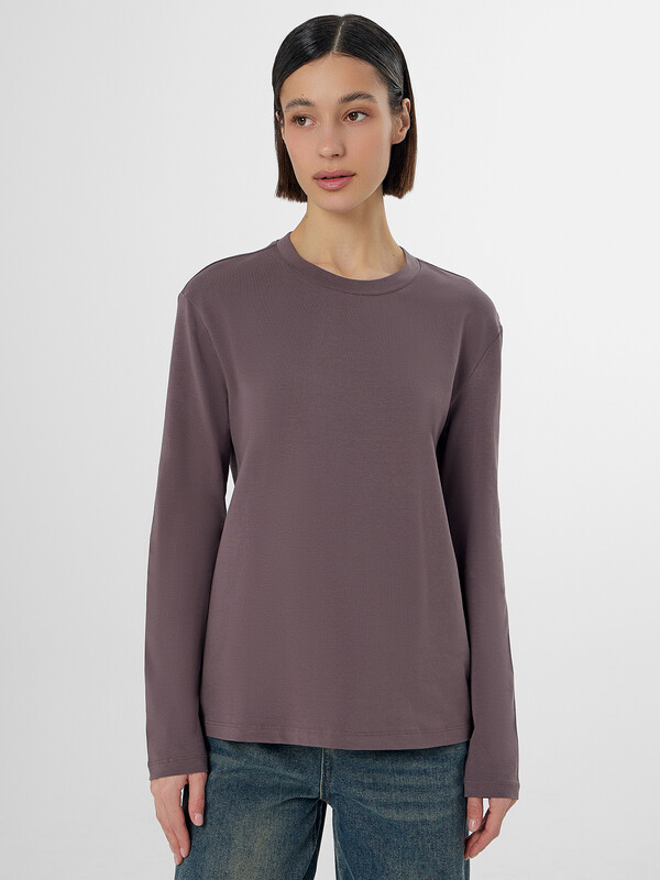 ЛОНГСЛИВ ЖЕНСКИЙ 122952