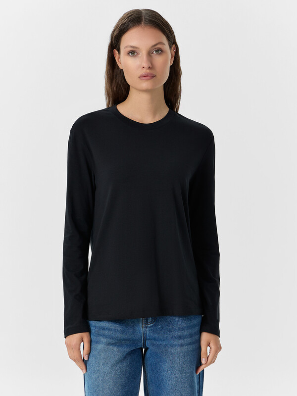 ЛОНГСЛИВ ЖЕНСКИЙ 122952