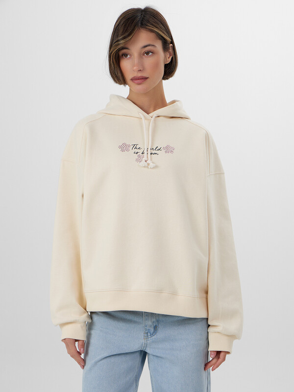 ХУДИ ЖЕНСКОЕ 122954