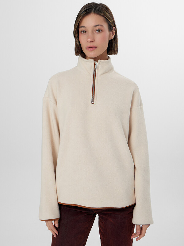 ТОЛСТОВКА ЖЕНСКАЯ 122958