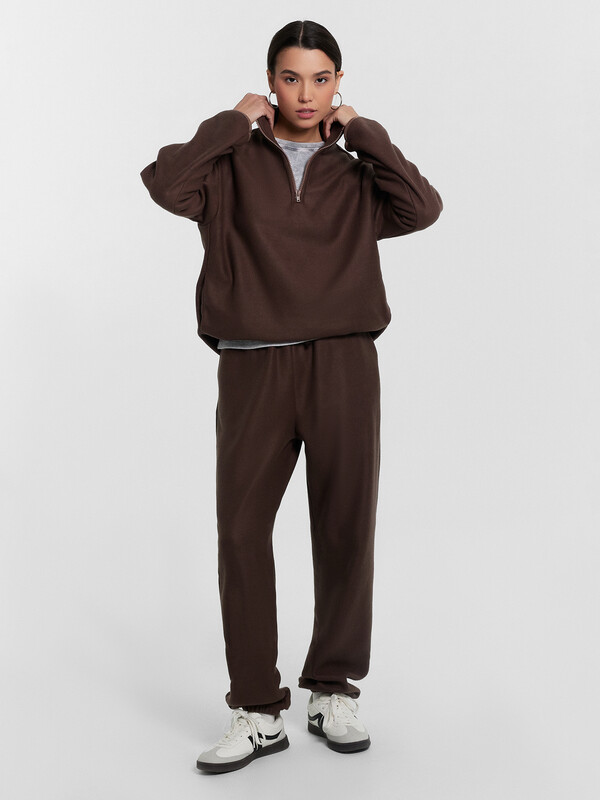 ТОЛСТОВКА ЖЕНСКАЯ 122958