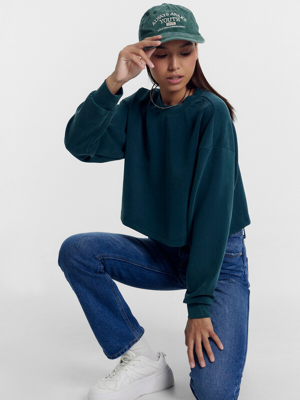 ДЖЕМПЕР ЖЕНСКИЙ 122962