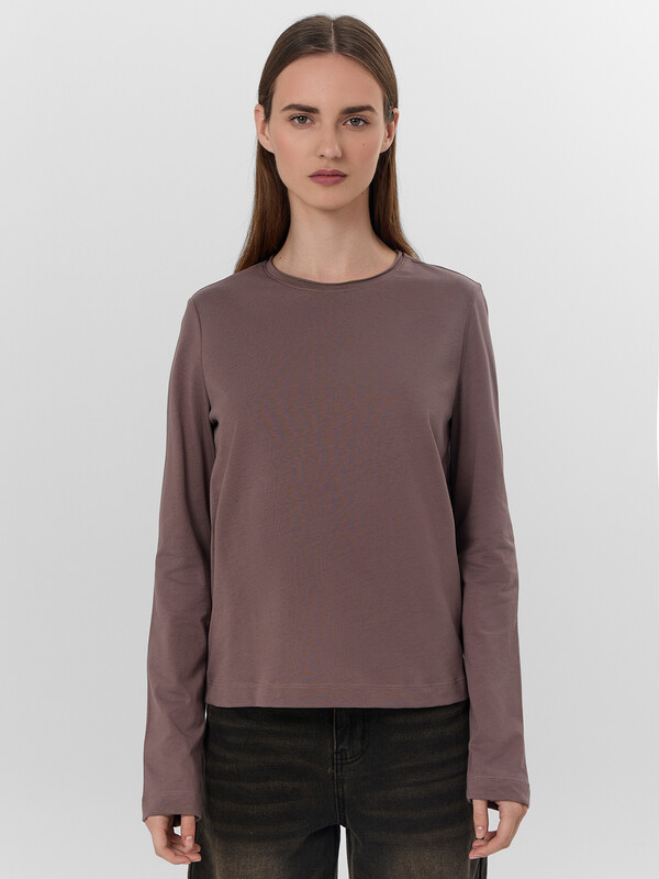 ЛОНГСЛИВ ЖЕНСКИЙ 122967