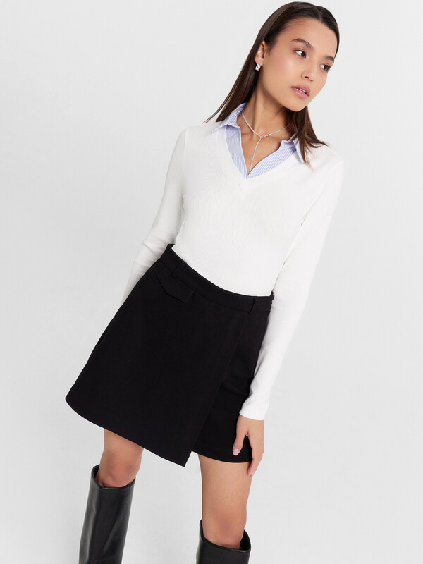 ДЖЕМПЕР ЖЕНСКИЙ 122974